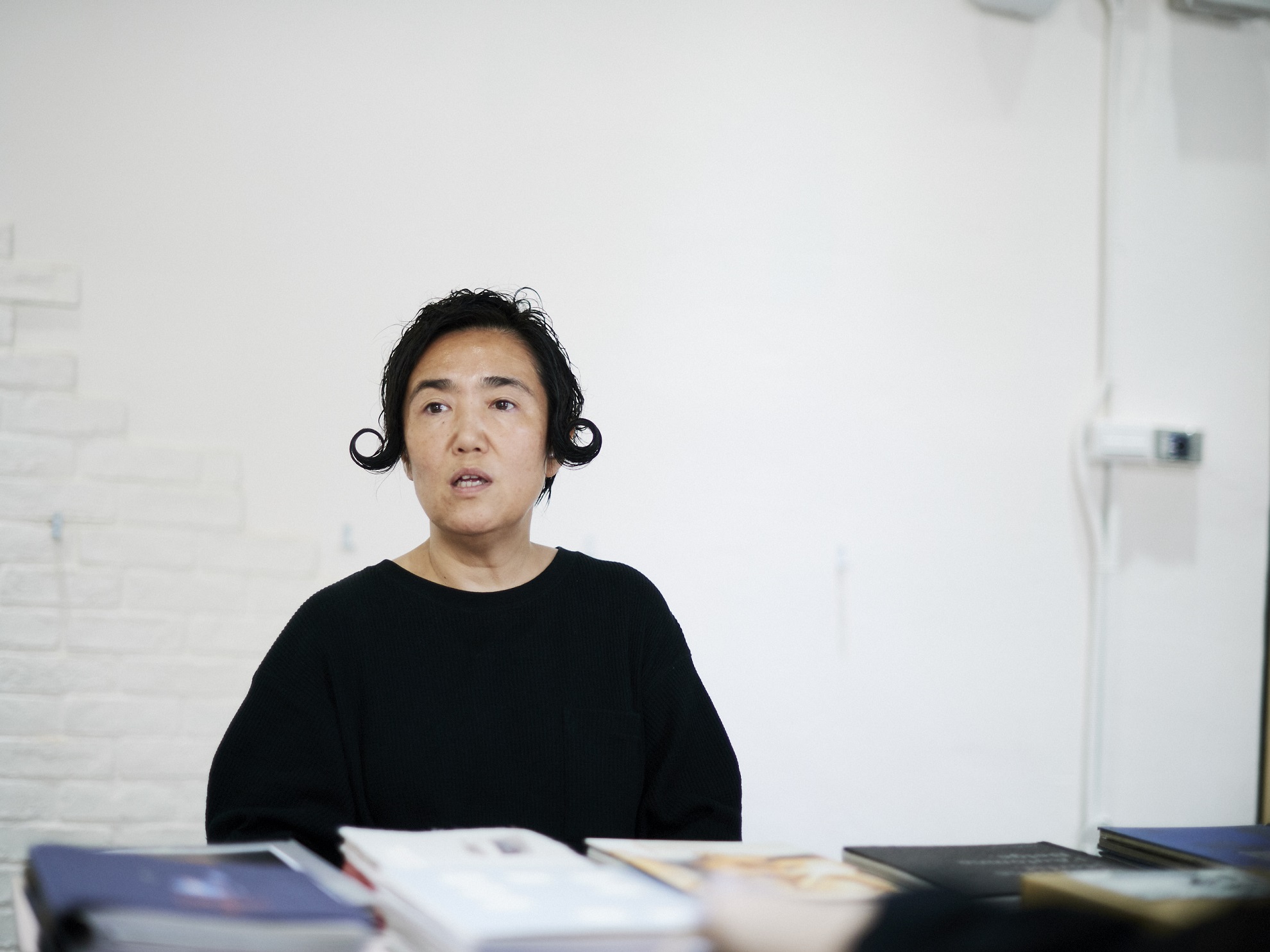 後藤由美：攝影書的策展人 | CLABO實驗波CLABO實驗波